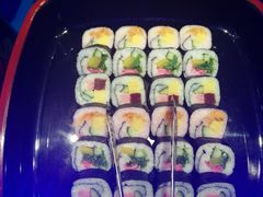 -鑫海汇海鲜烤肉自助(北国商城店)