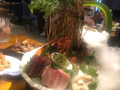 -和彩放题餐厅(酒仙桥店)