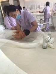 -季橙月子护理中心(金华店)