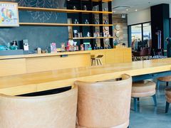 -星巴克(洛阳中州路王府井店)