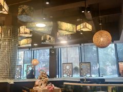 -伯顿西餐厅(厚街香榭丽店)