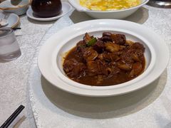 -白鹿江西餐厅(北师大店)