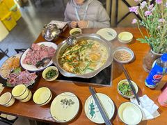 -大理.老字号渝记酸萝卜乌鱼(古城总店)