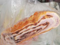 -美嘉华面包西饼店(红胜坊店)