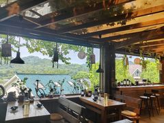 -马灯部落·西湖边的创意山景餐厅(虎跑动物园店)