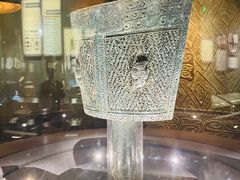 -马鞍山市博物馆