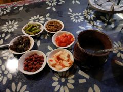 -张关合渣(航空大道店)