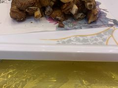 -老客站酒楼(金花南路店)
