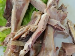 -诺敏塔拉奶茶-布里亚特包子-手把肉(锦都会店)