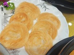 银丝饼-农汤老店(顺联公园里店)