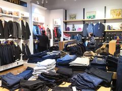 -POLO SPORT保罗运动系列(时代城市奥特莱斯杨树浦路店)