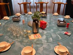 -渔乡米香·剁椒鱼头(四方坪店)