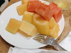 -盛宴标帜餐厅·亲子自助 (南昌喜来登酒店)