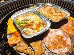 -韩风源自助烤肉(国贸精品店)