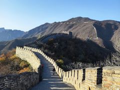 -慕田峪长城