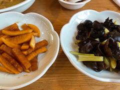 -难忘的面(五矿君澜酒店)