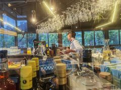 -拉蒂娜·巴西牛排馆 Latina·Brazilian Steakhouse(陆家嘴旗舰店)