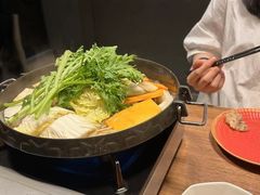 -满来寿喜烧(金虹桥店)
