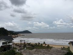 -普陀山风景区-佛顶山