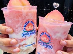 -和气桃桃(宏伊广场店)