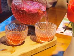 -素描餐厅(灵隐天竺店)