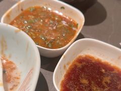 -捞王锅物料理(上海世茂广场店)