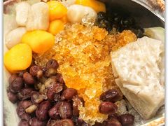 -鲜芋仙(番禺万达广场店)