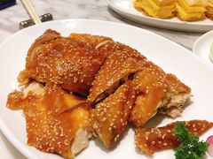古桐麻香鸡-香港百合居(LCM置汇旭辉广场店)