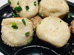 -小杨生煎(龙之梦购物中心店)