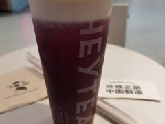 -喜茶(广州东方宝泰店)