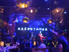 -村理·乡村菜音乐餐厅(河西店)