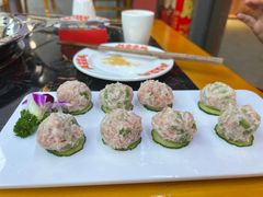 -憨孃孃·重庆老火锅(红山黑金店)