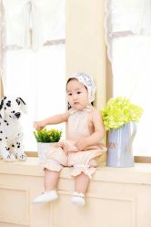 -大连棒棒糖儿童摄影(熊洞街店)