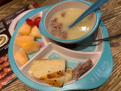 -那时新疆·若羌(经纬汇店)