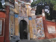 -白帝城·瞿塘峡景区