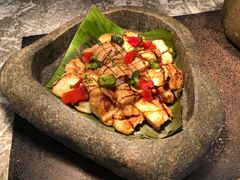 -The Lounge·大堂酒廊·北京粤财JW万豪酒店