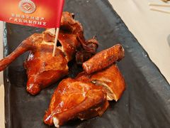 -侨美食家·粤菜(体育西路店)