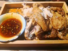 叫花鸡-风波庄(云蝠大厦店)