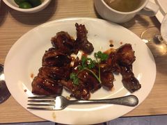 烤鸡腿-Isla Sugbu Seafood City