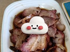 -下村新强记烧鹅店