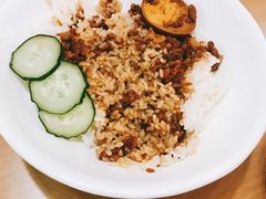 -台北楚楚园馅饼粥(虹桥南丰城店)