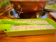 -義聚德·清真铜锅涮羊肉·烧烤(河东店)