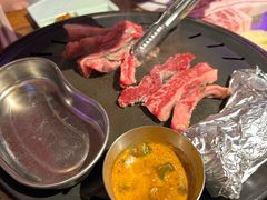 -济州爱肉堂(总店)