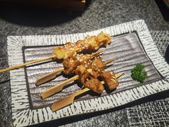 -吉盛川创作料理(保利国际广场店)