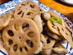 -印象江南(东栅店)