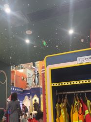 点击看大图 -MELAND CLUB亲子乐园·派对·餐厅(北京芳圆里ID MALL店)