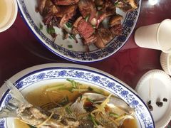 -洞天食府(北大街店)