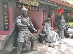 -三亚千古情景区