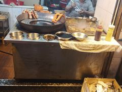 -豪華小食.華記