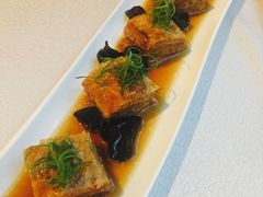 -广州富力丽思卡尔顿酒店·丽轩·粤菜